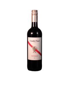 2025 Conde Pinel Tempranillo Vino de la Tierra Castilla - Conde Pinel / Hammeken Cellars 0,75 Liter