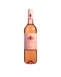Rosé Alkoholfreier Wein - Carl Jung GmbH 0,75 Liter