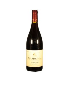 2024 Pinot Noir Reserve - Paul Mas 0,75 Liter