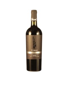 2023 Il passo Nerello Mascalese IGT - Vigneti Zabù 0,75 Liter
