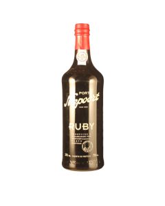 Porto Ruby mild / lieblich - Niepoort 0,75 Liter