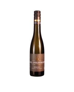 2018 Riesling Beerenauslese  Silberberg(56) - Karl Pfaffmann Erben GdbR 0,375 Liter