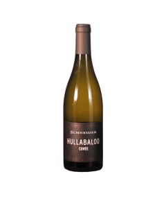 2021 Hullabaloo Sauvignon Blanc - Viognier Qualitätswein - Markus Schneider 0,75 Liter