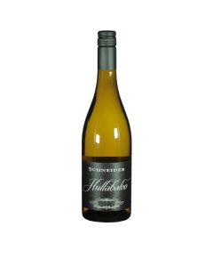 2024 Hullabaloo Sauvignon Blanc - Viognier Qualitätswein - Markus Schneider 0,75 Liter