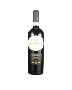 2021 Valpolicella Ripasso Biscardo Classico Superiore DOC - Mabis 0,75 Liter