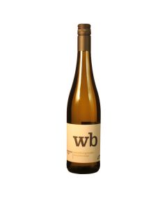 2024 Aufwind (wb) Weißburgunder/ Chardonnay QbA - Weinhaus Hensel 0,75 Liter