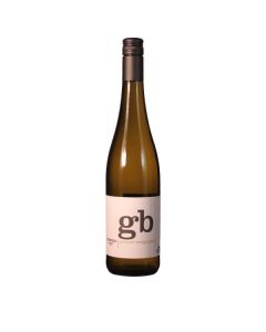 2025 Aufwind (gb)  Grauer Burgunder QbA - Weinhaus Hensel 0,75 Liter