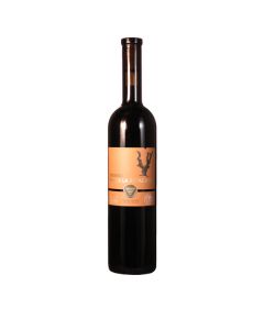 2020 Finca La Estacada Envejecido 12 Meses en Barrica Vino de la Tierra de Castilla - Finca la Estacada 0,75 Liter