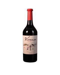 2022 Rioja Crianza Dinastia Vivanco  DOC Seleccion de Familia - Bodegas Vivanco 0,75 Liter