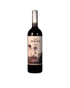 2018 Rioja ReservaGran Dominio DOC - Tierras y Viñas S.A. 0,75 Liter