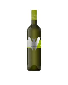 2021 Grüner Veltliner  (histaminarm) - Weingut Weiss 0,75 Liter