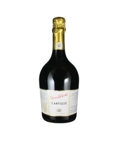 La Rivetta Spumante DOCG Valdobbiadene Superiore di Cartizze Brut - Villa Sandi 0,75 Liter