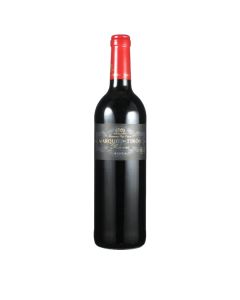 2015 Rioja Reserva DOC - Marqués de Tirón 0,75 Liter