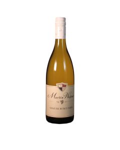 2020 Grauer Burgunder Qualitätswein b.A. trocken - Weingut Martin Waßmer 0,75 Liter
