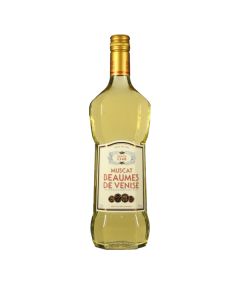 Muscat Beaumes de Venise  AOC - Vignerons de Balma Venitia 0,75 Liter