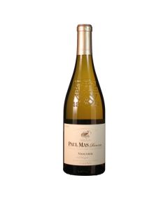 2023 Viognier Reserve Nicole Vineyard VDP d'Oc - Paul Mas 0,75 Liter