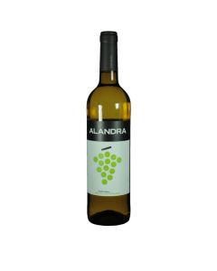 2024 Alandra Branco - Herdade do Esporao 0,75 Liter