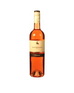 2021 Rosé de Syrah Beauvignac Côtes de Thau IGP - Les Costieres de Pomerols 0,75 Liter