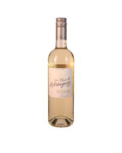 2020 Fleur de d'Artagnan Blanc IGP Côtes de Gascogne - Producteurs Plaimont 0,75 Liter