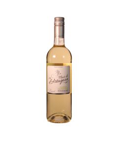 2020 Fleur de d'Artagnan Colombard Sauvignon IGP Côtes de Gascogne - Producteurs Plaimont 0,75 Liter