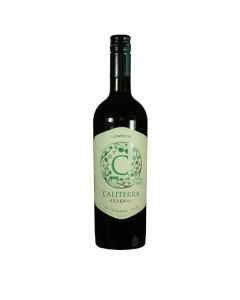 2024 Carmenère Reserva  Colchagua Valley D.O. - Viña Caliterra S.A. 0,75 Liter