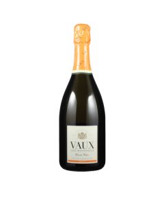 2019 Vaux Cuvée Vaux Brut Schloss Vaux - Sekt Manufaktur Vaux 0,75 Liter