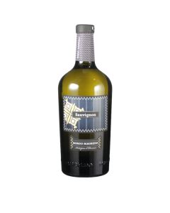 2019 Sauvignon DOC - Borgo Magredo 0,75 Liter