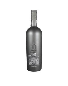 Ten Year Old 10 Porto DOP - Quinta Do Portal 0,75 Liter