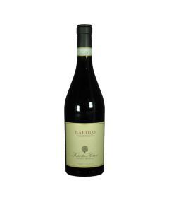 2021 Barolo Serre dei Roveri DOCG - Sartirano Figli 0,75 Liter