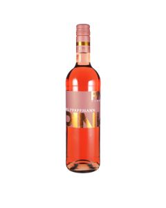 2021 Pink Vineyard QbA trocken (242) - Karl Pfaffmann Erben GdbR 0,75 Liter