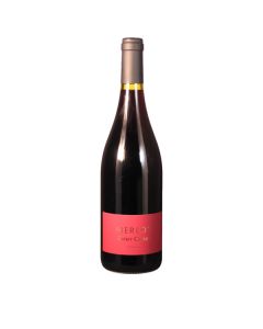 2023 Merlot Esprit Cepage IGP Pays d´Oc - Les Coteaux du Pic 0,75 Liter