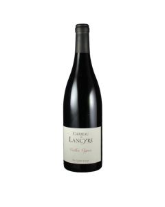 2019 Pic Saint Loup Vielles Vignes AOP - Château de Lancyre 0,75 Liter