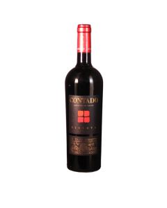 2020 Aglianico Contado Riserva DOC - Di Majo Norante 0,75 Liter