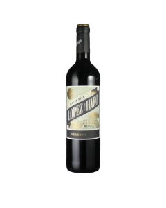 2018 Rioja Reserva D.O.C. - Hacienda López de Haro 0,75 Liter