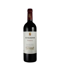 2017 Azagador Reserva DO - Pago de La Jaraba 0,75 Liter