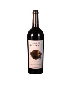 2024 La Legende d HELIOS IGP (HALBTROCKEN) - LGI Wines SAS 0,75 Liter