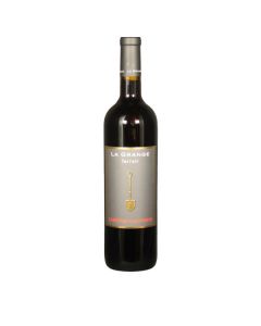 2023 Terroir Cabernet Sauvignon IGP - La Grange 0,75 Liter