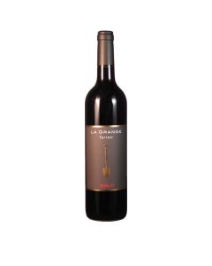 2024 Terroir Merlot IGP - La Grange 0,75 Liter