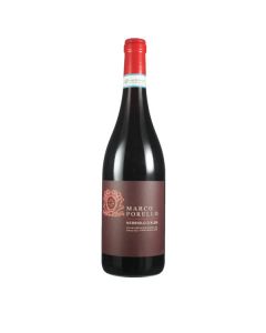 2024 MARCO PORELLO Langhe Nebbiolo DOC - Azienda Agricola Marco Porello 0,75 Liter
