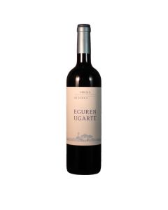 2018 Rioja Ugarte Reserva DOC - Eguren Wines Comercializadora S.A. 0,75 Liter