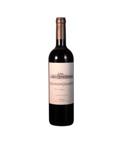 2015 Rioja Ugarte Reserva DOC - Eguren Wines Comercializadora S.A. 0,75 Liter