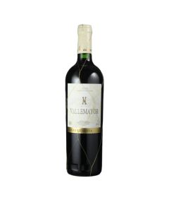 2010 Rioja  Gran Reserva DOC - Vallemayor 0,75 Liter