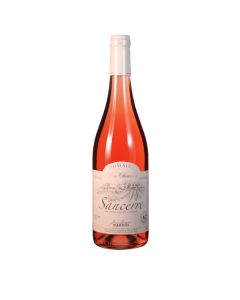 2020 Sancerre Rosé Domaine Les Chaumes AOC - Jean-Jacgues Bardin 0,75 Liter