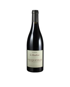 2017 Vacqueyras Domaine La Roubine AOC - Eric et Sophie Uchetto 0,75 Liter