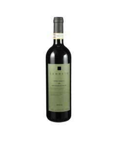 2013 Vino Nobile di Montepulciano CANNETO Riserva DOCG - Agricola Canneto 0,75 Liter