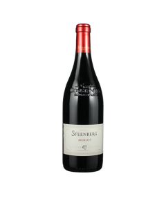 2024 STEENBERG Merlot - Steenberg Winery 0,75 Liter