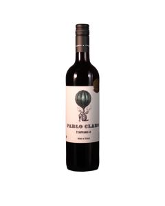 2020 Pablo Claro Tempranillo Vino de la Tierra de Castilla - Dominio Punctum 0,75 Liter