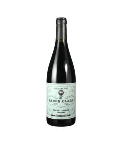 2019 Pablo Claro Cabernet Sauvignon Graciano Special Selection Vino de la Tierra Castilla - Dominio Punctum 0,75 Liter