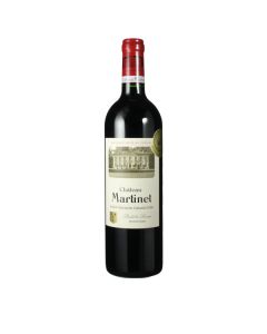 2019 Château Martinet Pradel de Lavaux Grand Cru - Chateau Martinet 0,75 Liter