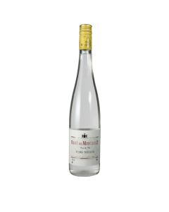 Eau de Vie Poire William - René de Miscault 0,7 Liter
